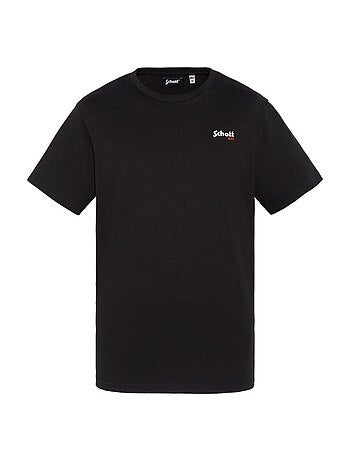 T-Shirt Garçon Schott