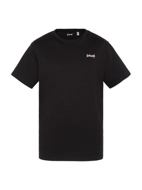 T-Shirt Garçon Schott - Kiabi