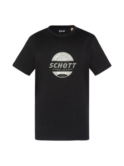 T-shirt Garçon Schott - Kiabi