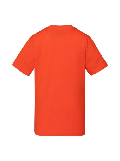 T-Shirt Garçon Schott - Kiabi