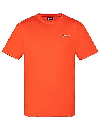 T-Shirt Garçon Schott