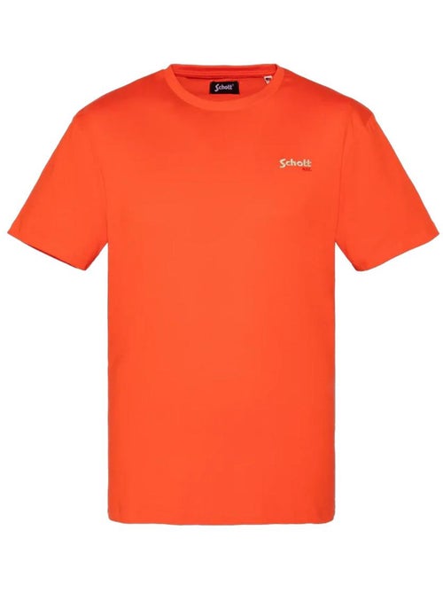 T-Shirt Garçon Schott - Kiabi