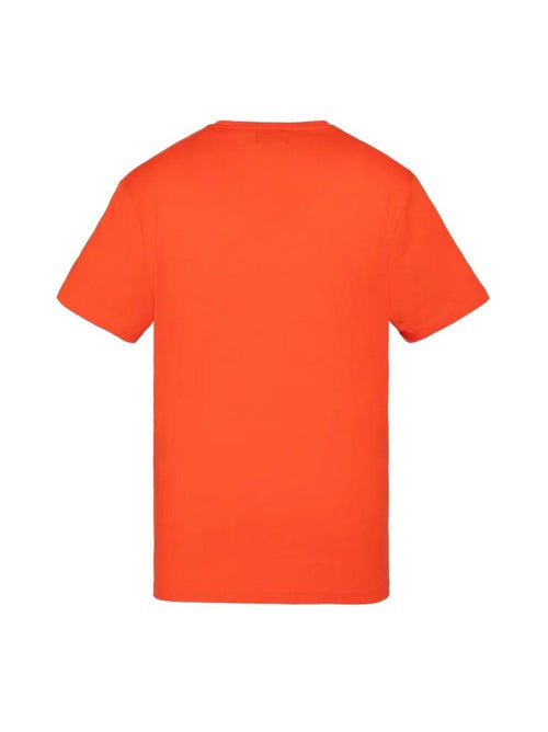 T-Shirt Garçon Schott - Kiabi