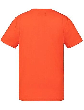 T-shirt Garçon Schott