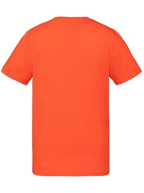 T-shirt garçon schott - Kiabi