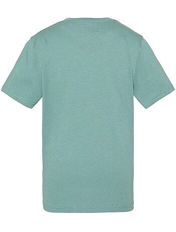 T-shirt garçon schott