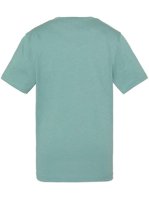 T-shirt garçon schott - Kiabi
