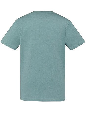 T-shirt Garçon Schott
