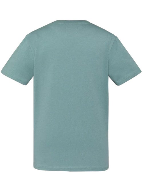 T-Shirt Garçon Schott - Kiabi T-Shirt Garçon Schott - Kiabi