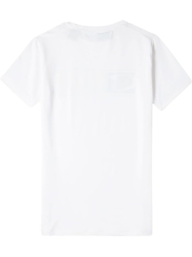 T-shirt Garçon surf O'Neill Hybrid Blanc - Kiabi