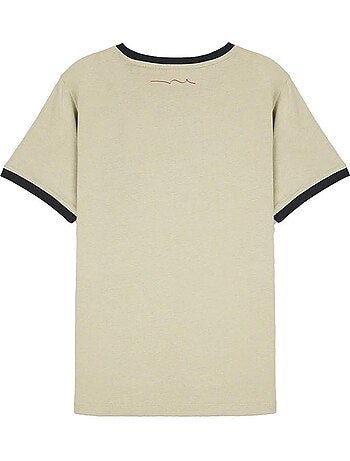 T-shirt Garçon Teddy Smith