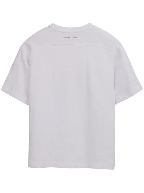 T-shirt Garçon Teddy Smith - Kiabi