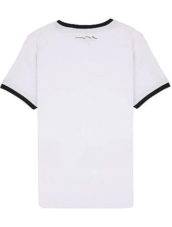 T-shirt Garçon Teddy Smith