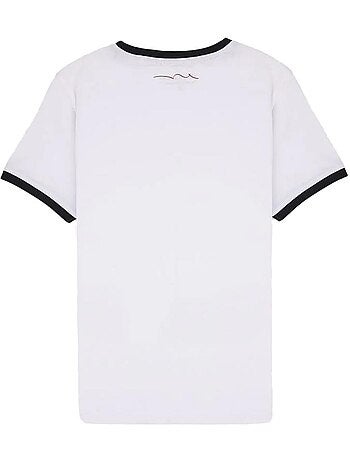 T-shirt Garçon Teddy Smith