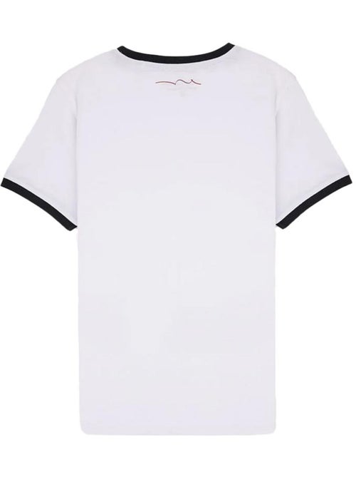 T-shirt Garçon Teddy Smith - Kiabi