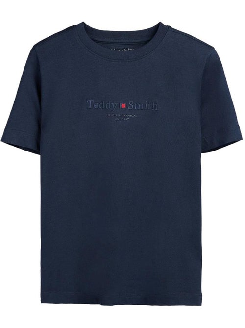 T-shirt garçon teddy smith - Kiabi T-shirt garçon teddy smith - Kiabi