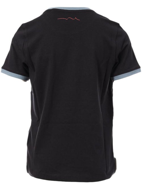 T-shirt Garçon Teddy Smith - Kiabi