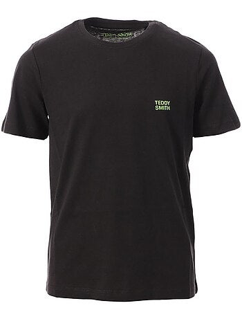T-shirt Garçon Teddy Smith