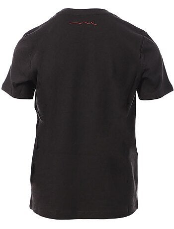 T-shirt Garçon Teddy Smith