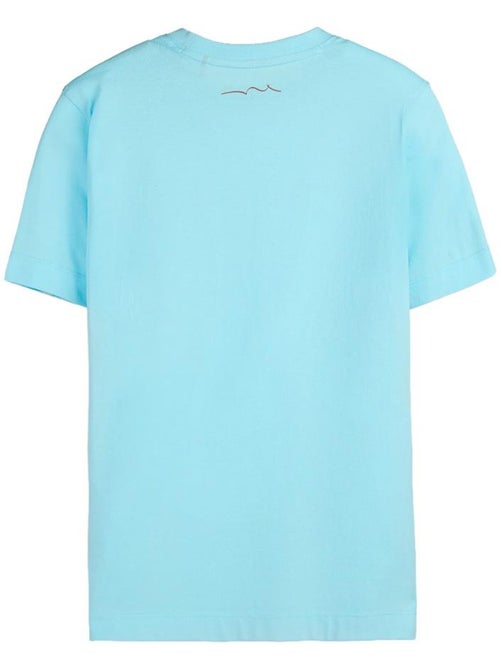 T-shirt garçon teddy smith - Kiabi