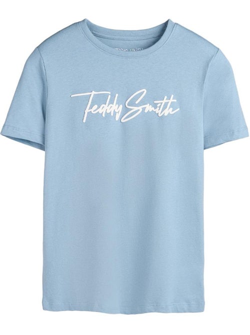 T-Shirt Garçon Teddy Smith - Kiabi