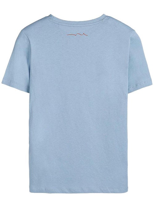 T-Shirt Garçon Teddy Smith - Kiabi