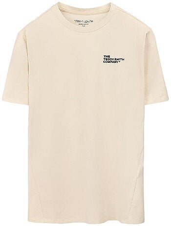 T-Shirt Garçon Teddy Smith Company