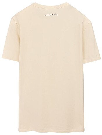 T-Shirt Garçon Teddy Smith Company