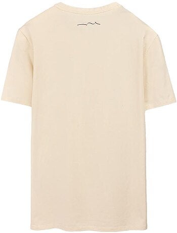 T-Shirt Garçon Teddy Smith Company