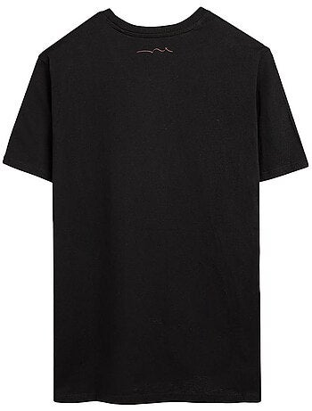 T-Shirt Garçon Teddy Smith Company