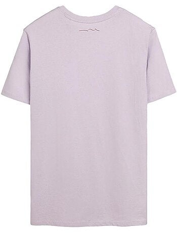 T-shirt garçon teddy smith company