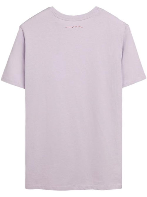 T-shirt garçon teddy smith company - Kiabi