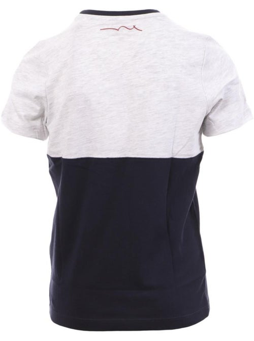 T-shirt Garçon Teddy Smith - Kiabi