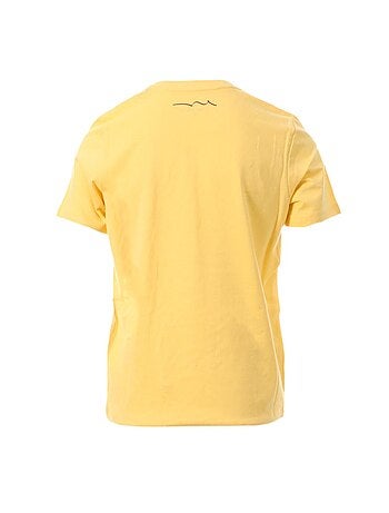 T-shirt Garçon Teddy Smith