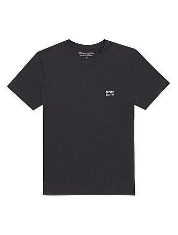 T-shirt Garçon Teddy Smith