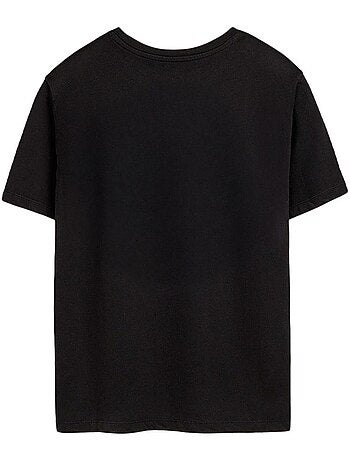 T-shirt Garçon Teddy Smith