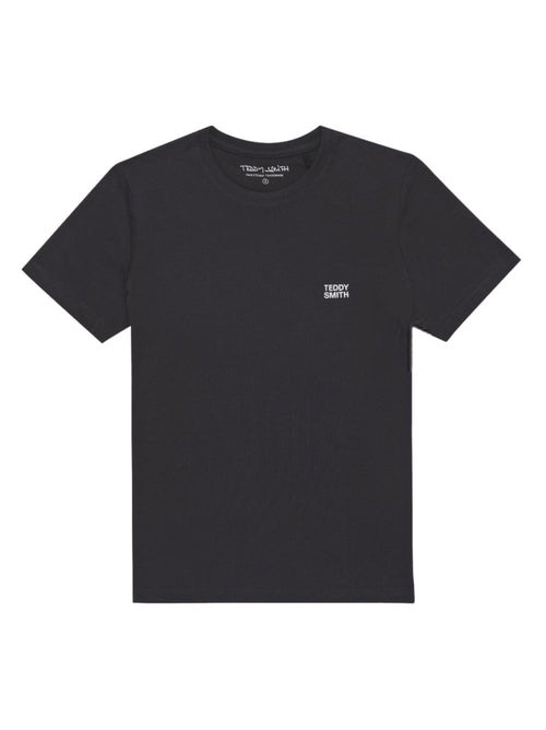 T-shirt Garçon Teddy Smith - Kiabi