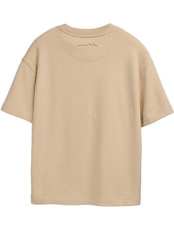 T-shirt Garçon Teddy Smith Och