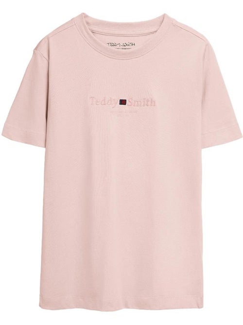 T-shirt garçon teddy smith - Kiabi T-shirt garçon teddy smith - Kiabi