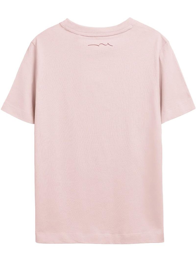 T-shirt garçon teddy smith Rose - Kiabi