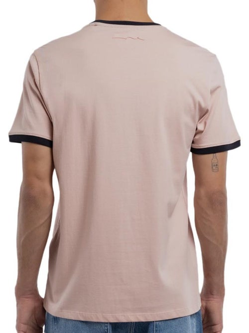 T-shirt Garçon Teddy Smith - Kiabi