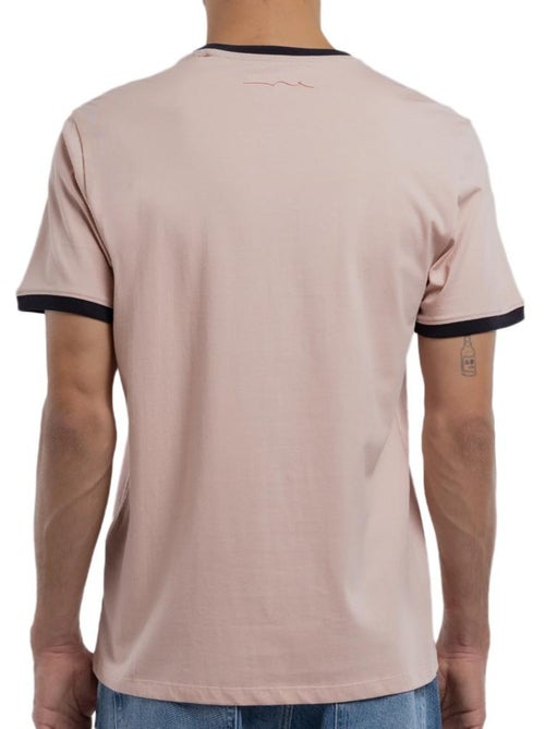 T-shirt garçon teddy smith - Kiabi T-shirt garçon teddy smith - Kiabi