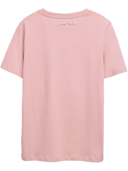 T-Shirt Garçon Teddy Smith - Kiabi