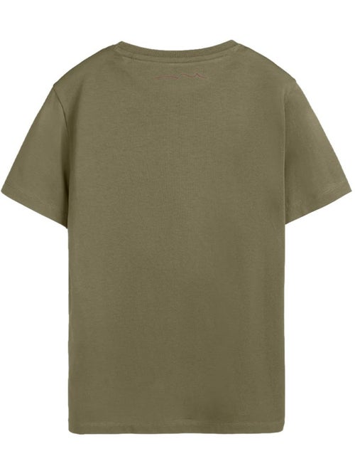 T-shirt garçon teddy smith - Kiabi T-shirt garçon teddy smith - Kiabi