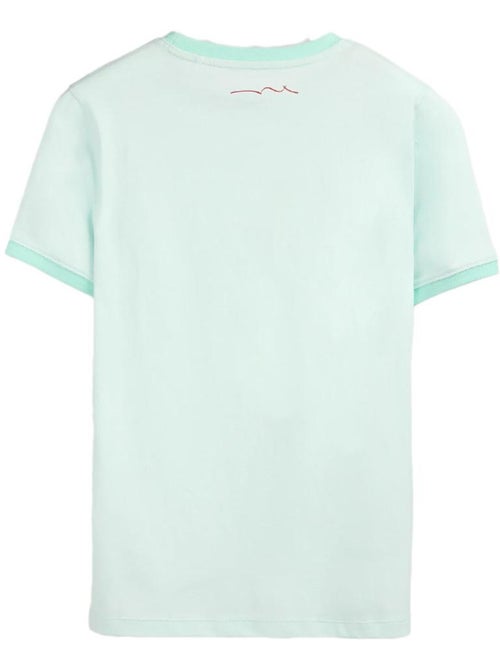 T-shirt garçon teddy smith - Kiabi T-shirt garçon teddy smith - Kiabi