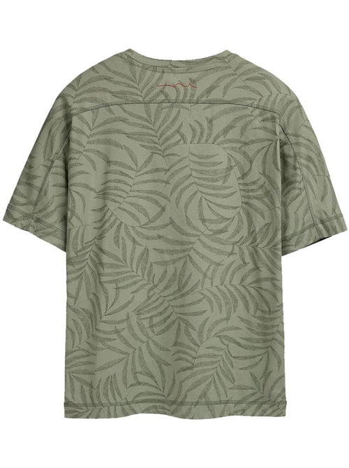 T-shirt garçon teddy smith - Kiabi T-shirt garçon teddy smith - Kiabi