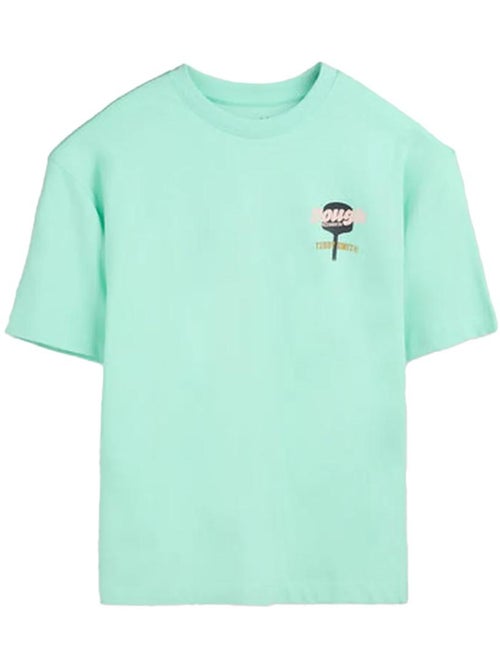 T-Shirt Garçon Teddy Smith - Kiabi