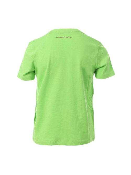 T-shirt Garçon Teddy Smith - Kiabi