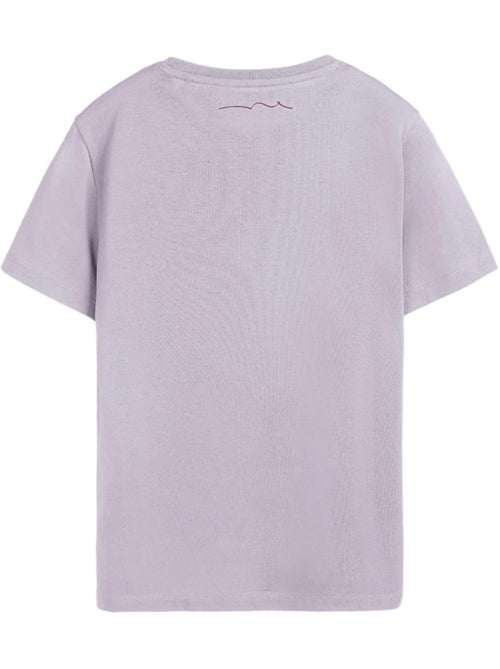 T-shirt garçon teddy smith - Kiabi T-shirt garçon teddy smith - Kiabi