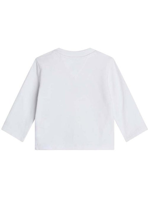 T-shirt Garçon Tommy Hilfiger - Kiabi